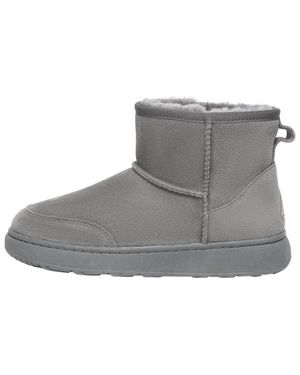 EverAu Australia Rosella Outdoor Boots - Grey