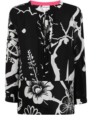 Mercy Delta Fenton, Imaginary Paradise - Black