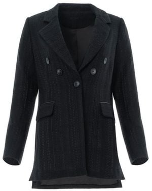 MARGOT VII The Love Jacket - Black