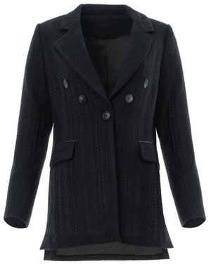 MARGOT VII The Love Jacket - Black