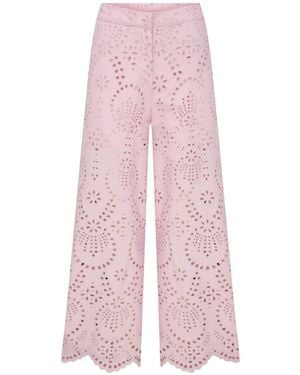 Thisisu Collection Solstice Pant - Pink