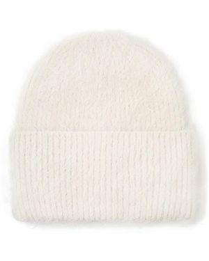 Arctic Fox & Co. The Alpaca Beanie - Natural