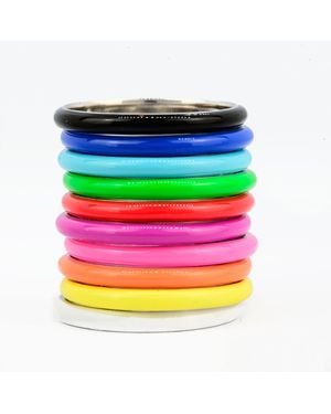 Pinnole Full Game Ring Stack - Green