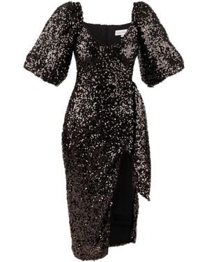 Black Cocktail and party dresses for Women | Lyst UK