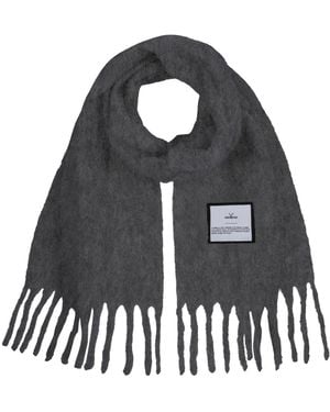 Norbron Norgad Scarf - Black