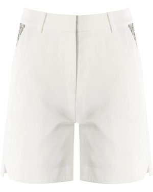 MARGOT VII Vii Short - White