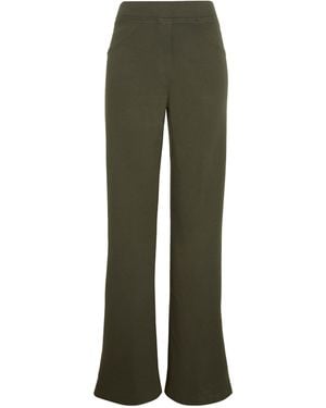 James Lakeland Boot Leg Pants - Green