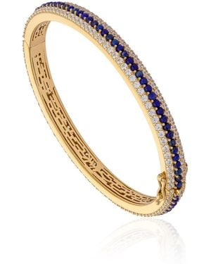 Preeti Sandhu Summer Sparkle Bracelet - Metallic