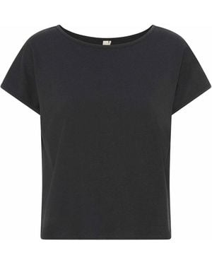 GROBUND Karen T-Shirt - Black