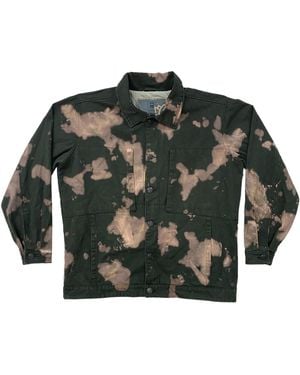 Zasta Studio Color Palette Raw Denim C Four - Green