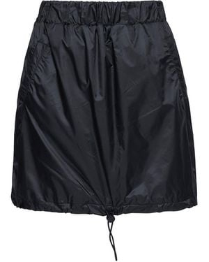 Audrey Vallens Mia Urban Skirt - Blue