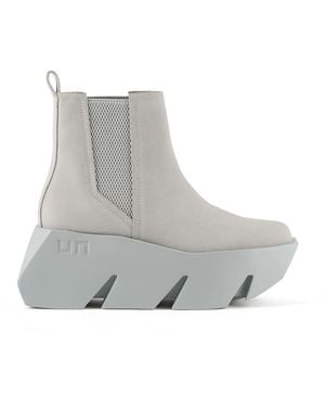 United Nude Bull Chelsea - Grey