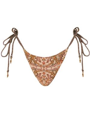IVY SWIMWEAR Sofia - Brown