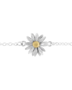 Lee Renee Daisy Bracelet – - White