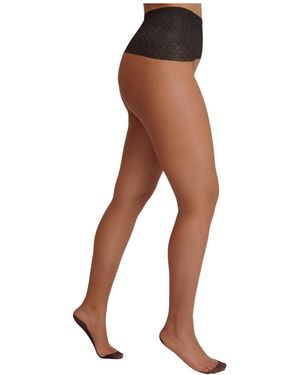 Hedoine Neutrals The Edgy — Smoky Whisky - Brown