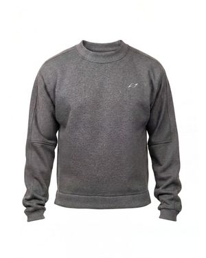 Saved Lab Sweatshirt - Grey