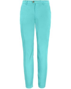 lords of harlech Jack Pant - Blue