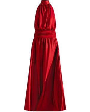 The Socialite Official Madam Cherrie - Red