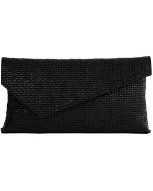 SISTER EPIC Twyla Clutch - Black