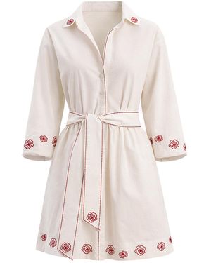 Malo Rosewood - Pink