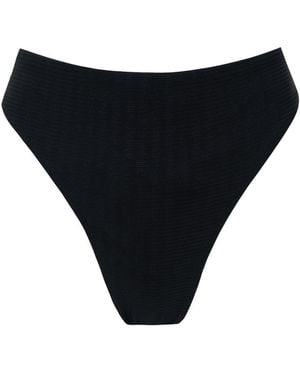 Thaynne Swimwear Llc Gala Bottom - Black