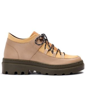 Naguisa Abra Multi Vanilla - Brown
