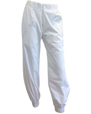 SNIDER Peony Pant - Blue