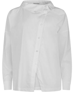 Helene Galwas Jackie - White