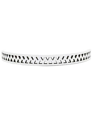 Fairchild Baldwin Gia Choker - Black