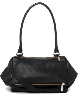 Bleïs Madrid Bess - Black