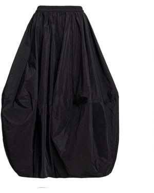 Bianca Popp Imperial Skirt - Black