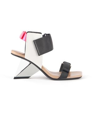 United Nude Neutrals Rockit Run - Multicolor