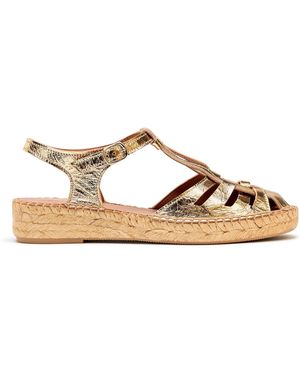 Naguisa Bemol Light - Metallic