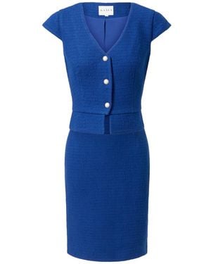 Gaâla Alana Two Piece - Blue