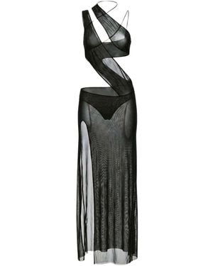 Room 24 Marina Dress - Black