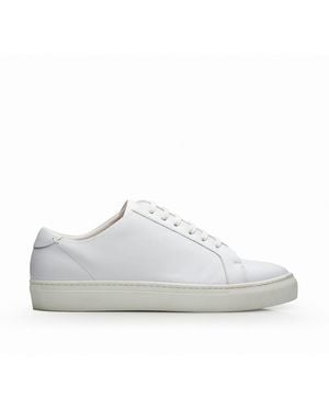 Mariano Shoes Santana Trainers Trainers - White