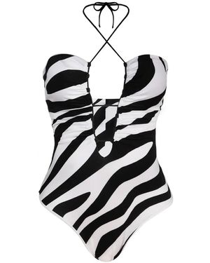 Cherina Beachwear Llc Mia Swimsuit - Black