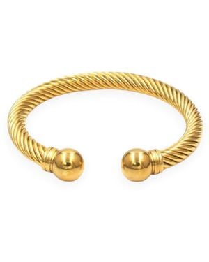 Kybele Studio Eloise Bracelet - Metallic