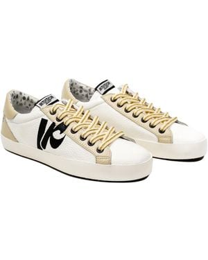 Intuition Kicks Amore - White