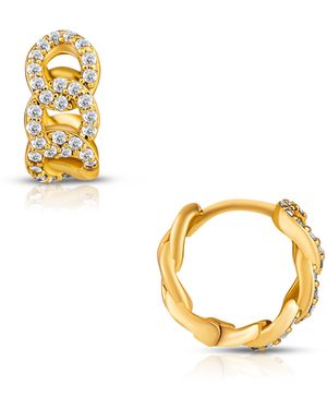 Ellie Vail Jewelry Ellie Vail - Metallic