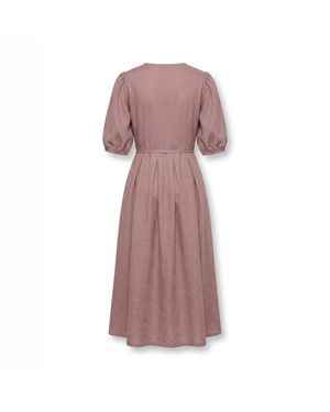 LeMuse Bonnie - Pink