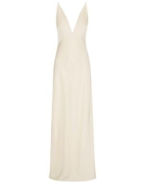 Studio Lexi Neutrals Diana Dress - White
