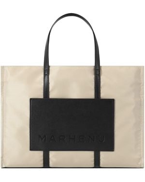 MARHEN.J Neutrals Joy Mini Eq - Black