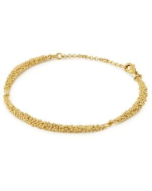 Joidart Golden Bracelet Stardust - Metallic