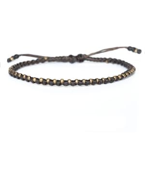 Harbour UK Bracelets Bronze Bracelet - Metallic