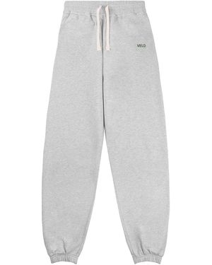 VLD Silverlake Uniform Sweatpant - Grey