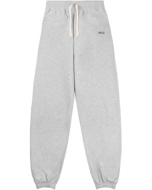 VLD Silverlake Uniform Sweatpant - Gray