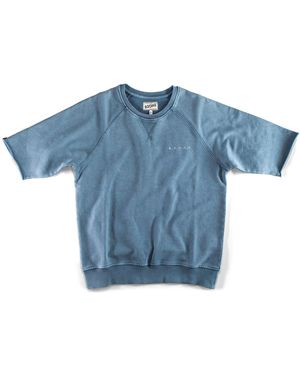 &SONS Trading Co Escape Sweatshirt Sky - Blue