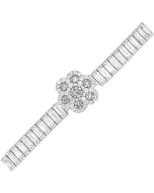 Maison De Gala Bloom Radiance Bracelet - Metallic