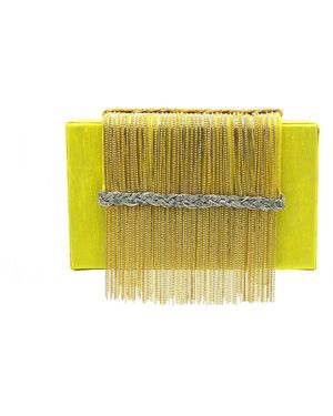 Simitri Yellow Dreamy